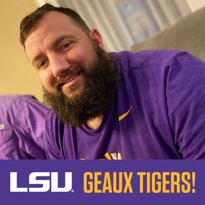 Meet your Posher, Patrick